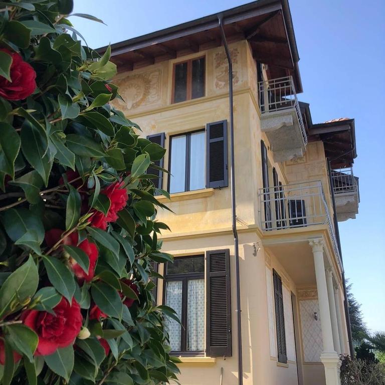 Villa Peachey, Intero piano con giardino - Appartamento con 1 Camera da Letto - 15