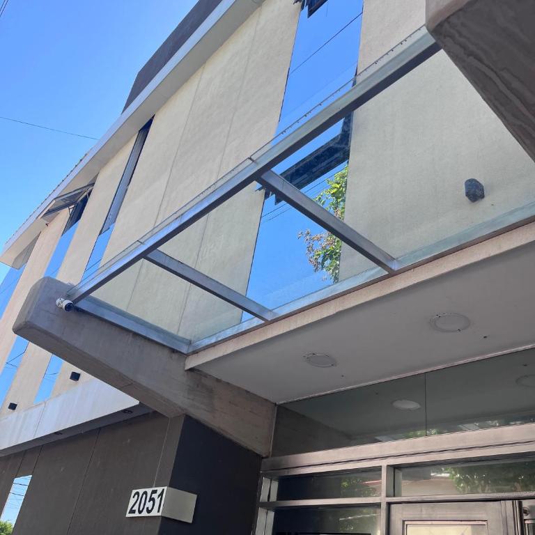 Copal Suite - Barrio Bombal - Apartamento de 2 dormitorios - 37