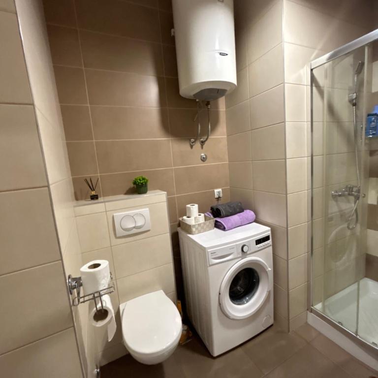 Apartmani Kastel 3 - Apartman sa 1 Spavaćom Sobom - 5