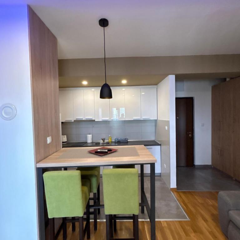 Apartmani Kastel 3 - Apartman sa 1 Spavaćom Sobom - 9
