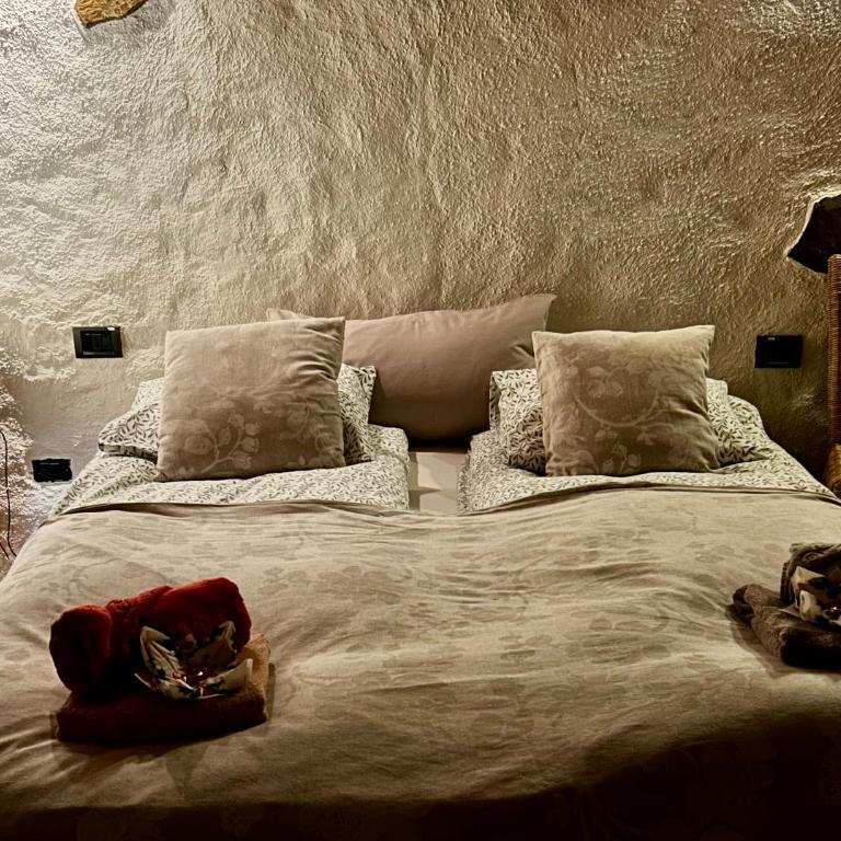 Finca Tenerife - Cozy Studio mit Traumblick & tropischem Garten - Apartamento de 1 dormitorio - 18