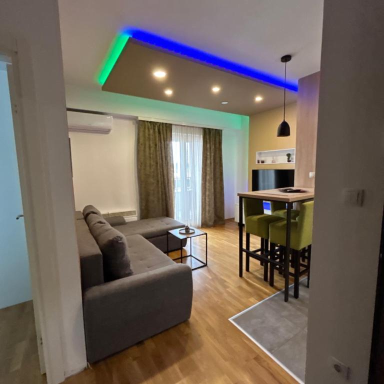 Apartmani Kastel 3 - Apartman sa 1 Spavaćom Sobom - 16
