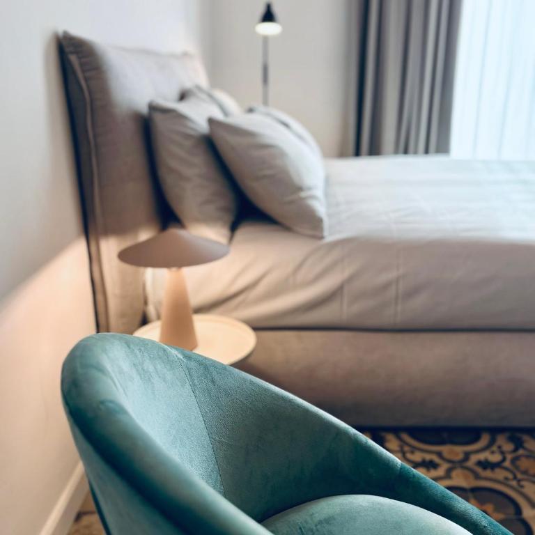 STAY LIKE a LOCAL - Appartamento con 1 Camera da Letto - 11