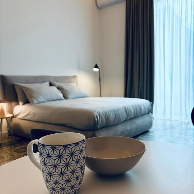 STAY LIKE a LOCAL - Appartamento con 1 Camera da Letto - 12