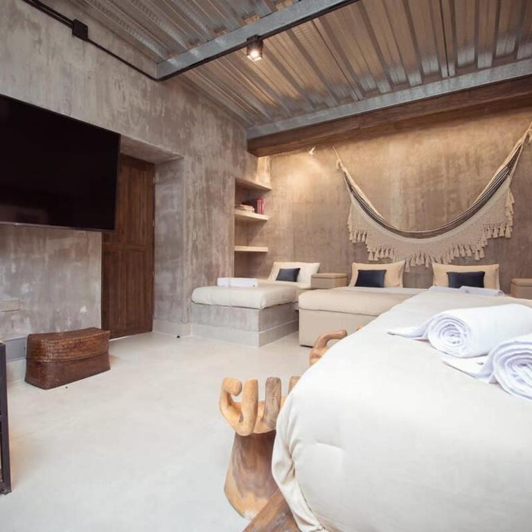 Lovely 2BR Villa with Ocean View in Cartagena - Villa - 5