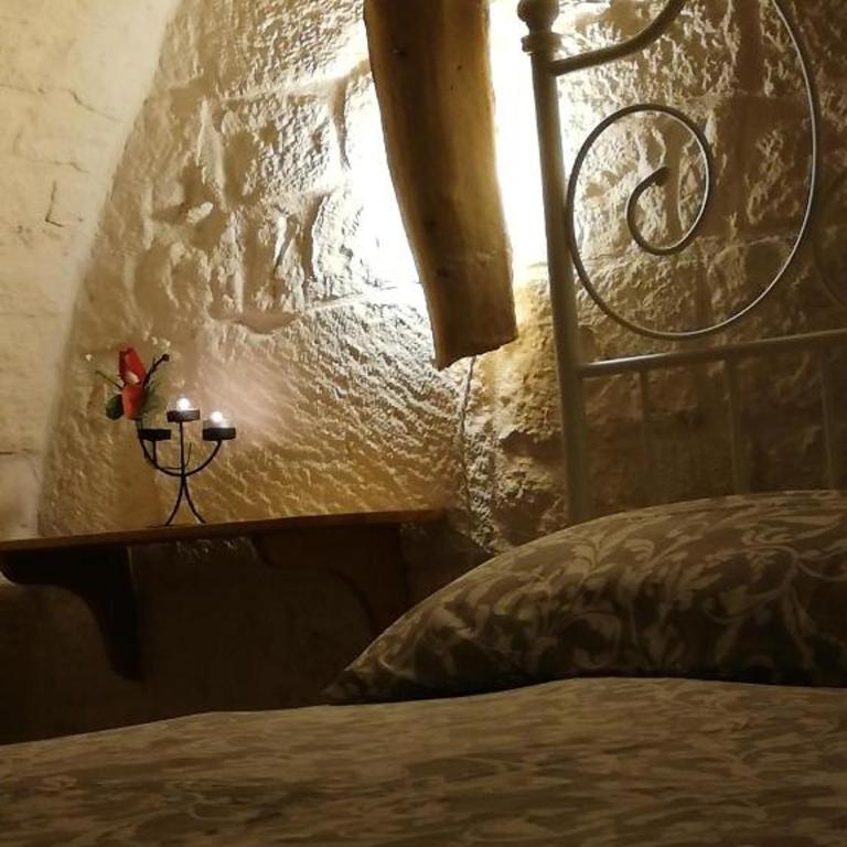 Palazzo delle favole - Casa con 1 Camera da Letto - 3