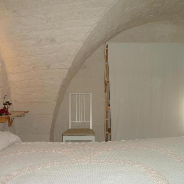 Palazzo delle favole - Casa con 1 Camera da Letto - 4