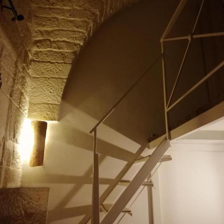 Palazzo delle favole - Casa con 1 Camera da Letto - 5