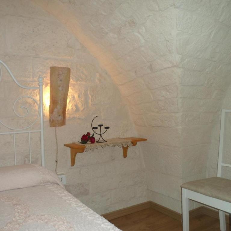 Palazzo delle favole - Casa con 1 Camera da Letto - 8