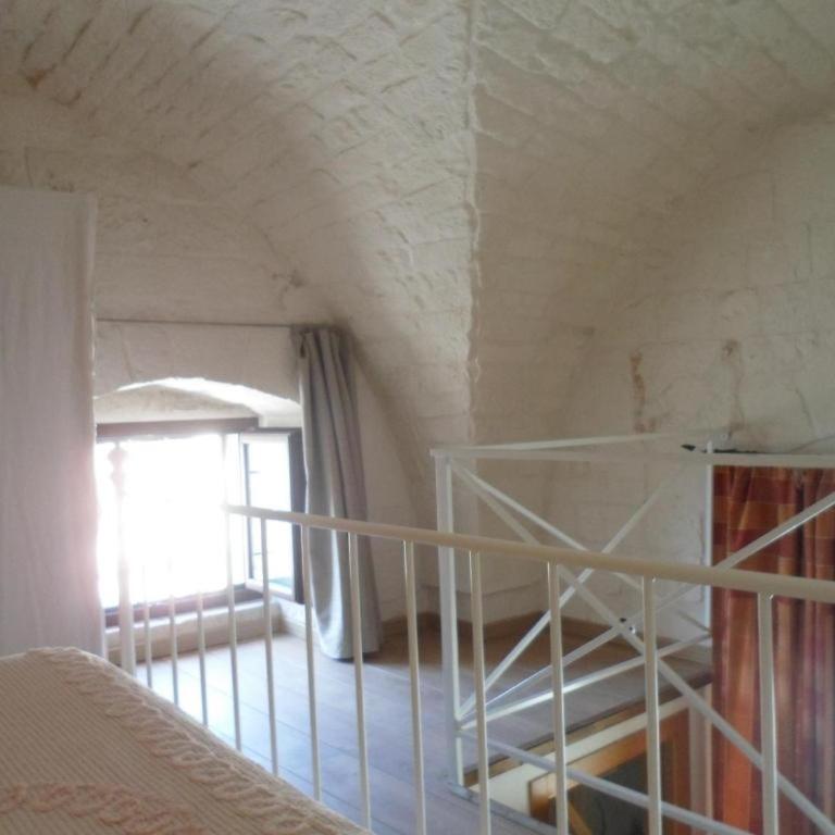 Palazzo delle favole - Casa con 1 Camera da Letto - 10