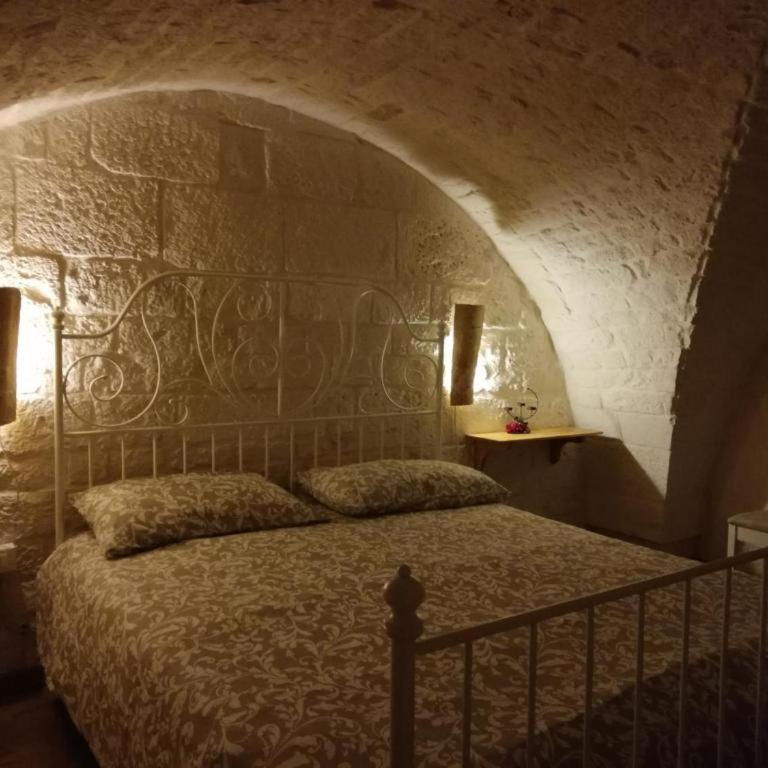 Palazzo delle favole - Casa con 1 Camera da Letto - 11