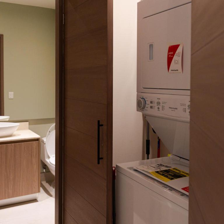 Departamentos Vista Vela III - Apartamento de 2 dormitorios - 2