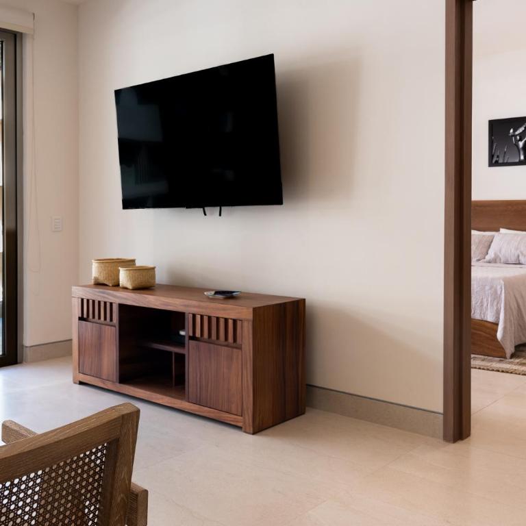 Departamentos Vista Vela III - Apartamento de 2 dormitorios - 4