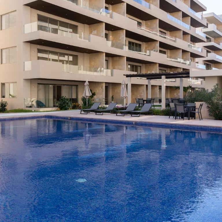Departamentos Vista Vela III - Apartamento de 2 dormitorios - 4