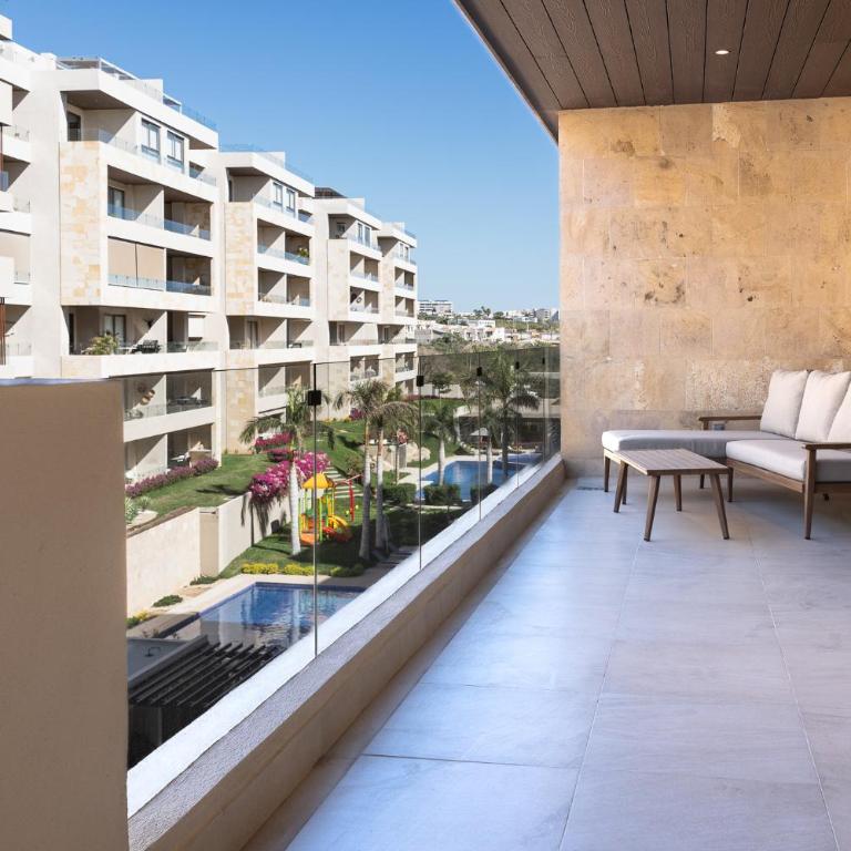 Departamentos Vista Vela III - Apartamento de 2 dormitorios - 7