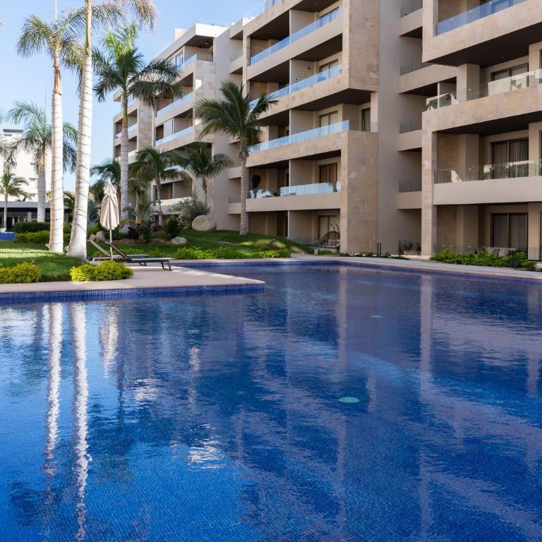 Departamentos Vista Vela III - Apartamento de 2 dormitorios - 7