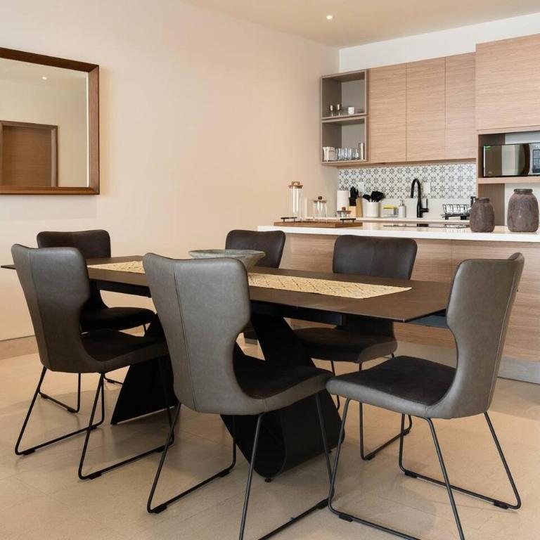 Departamentos Vista Vela III - Apartamento de 2 dormitorios - 8