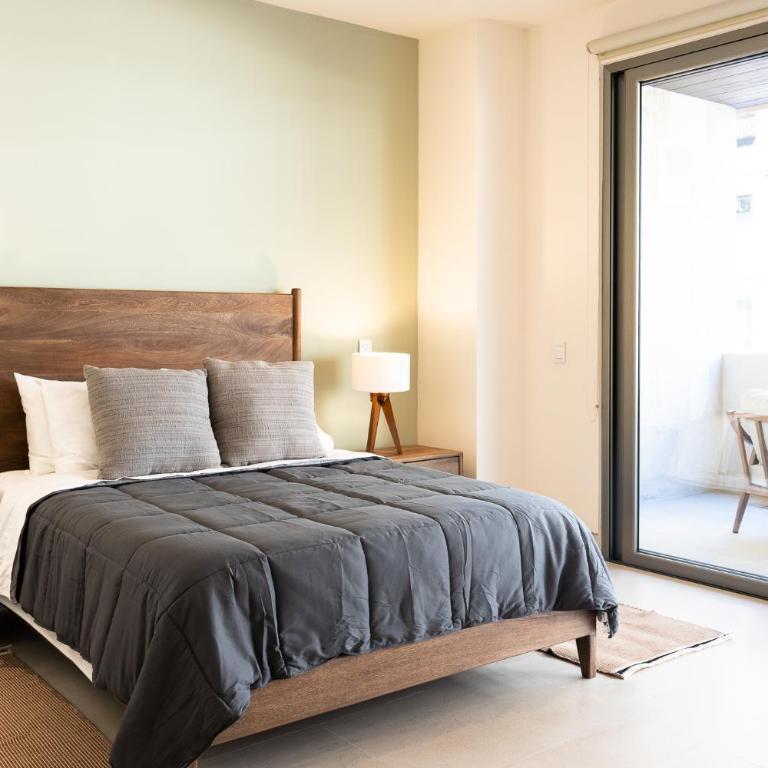 Departamentos Vista Vela III - Apartamento de 2 dormitorios - 10
