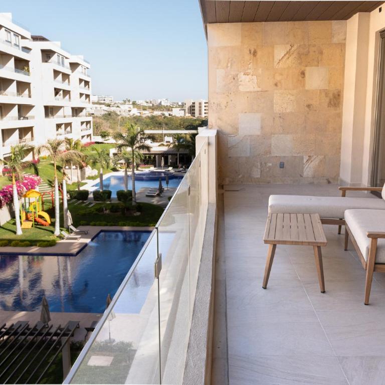 Departamentos Vista Vela III - Apartamento de 2 dormitorios - 12