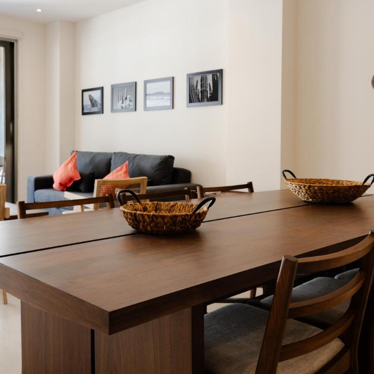 Departamentos Vista Vela III - Apartamento de 2 dormitorios - 17