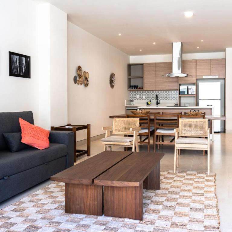 Departamentos Vista Vela III - Apartamento de 2 dormitorios - 18