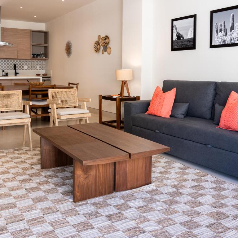 Departamentos Vista Vela III - Apartamento de 2 dormitorios - 16