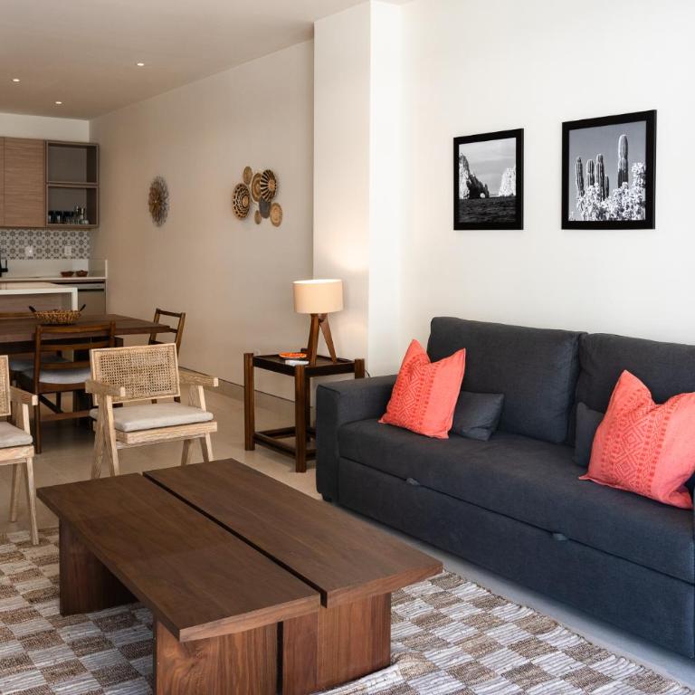 Departamentos Vista Vela III - Apartamento de 2 dormitorios - 17