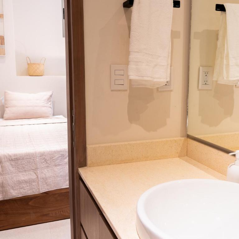 Departamentos Vista Vela III - Apartamento de 2 dormitorios - 20