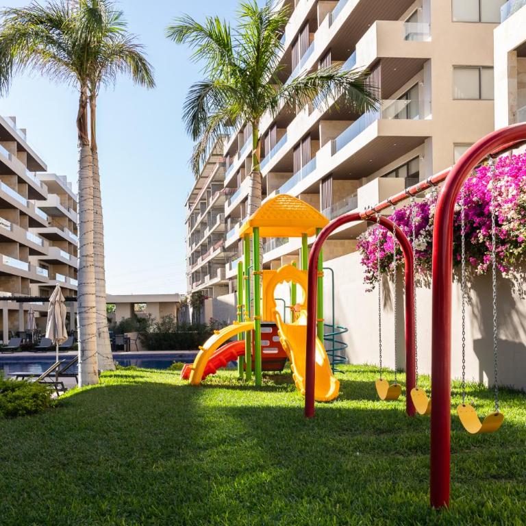 Departamentos Vista Vela III - Apartamento de 2 dormitorios - 14