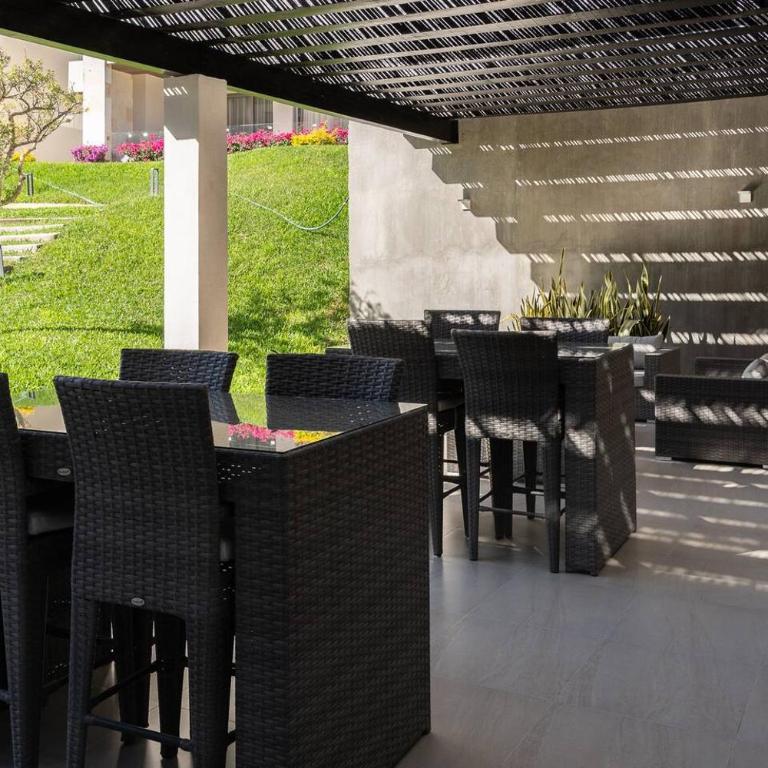 Departamentos Vista Vela III - Apartamento de 2 dormitorios - 16