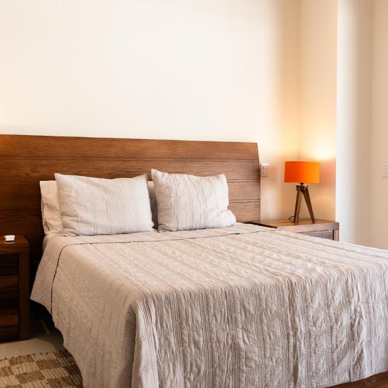 Departamentos Vista Vela III - Apartamento de 2 dormitorios - 23