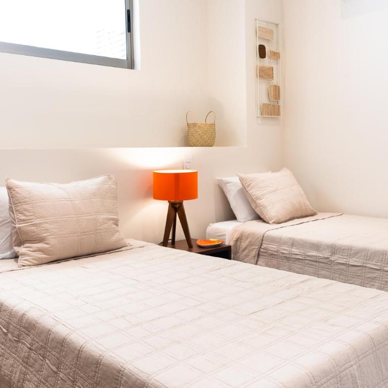 Departamentos Vista Vela III - Apartamento de 2 dormitorios - 24