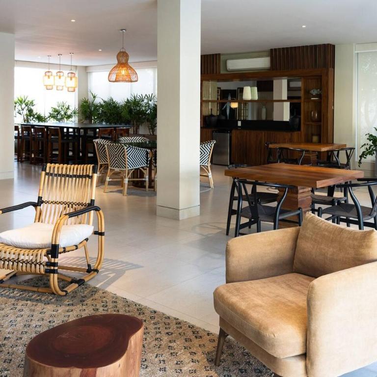 Departamentos Vista Vela III - Apartamento de 2 dormitorios - 22