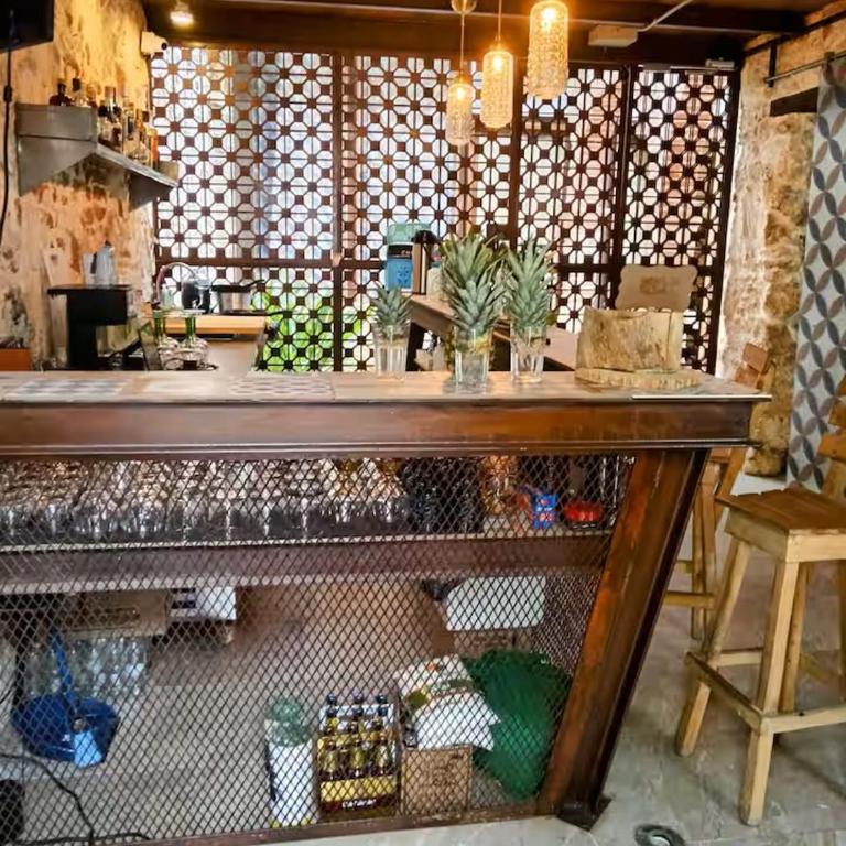Duplex en Getsemani TWON - Apartamento de 2 dormitorios - 13