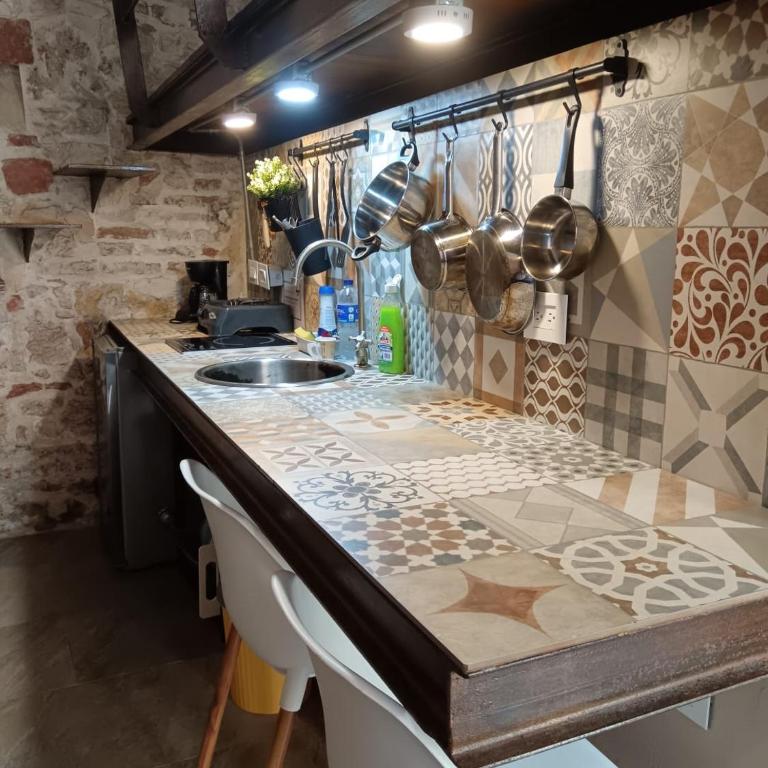 Duplex en Getsemani TWON - Apartamento de 2 dormitorios - 20