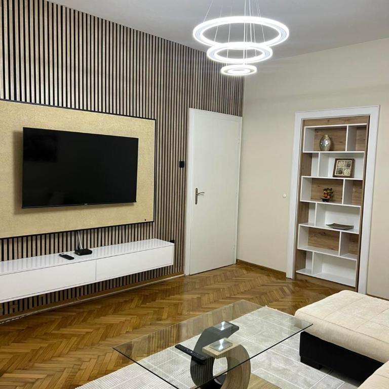 Beograd Lola - Apartman sa 1 Spavaćom Sobom - 2