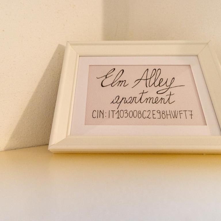 Elm Alley Apartment - Baveno - Free Wi-Fi - Apartment mit 1 Schlafzimmer - 21