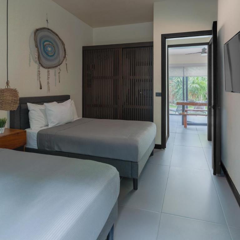 Casa Asana 5 Luxe Retreat Tulum - Villa with Private Pool - 19