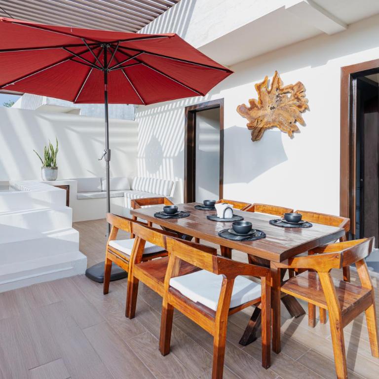 Casa Asana 5 Luxe Retreat Tulum - Villa with Private Pool - 22