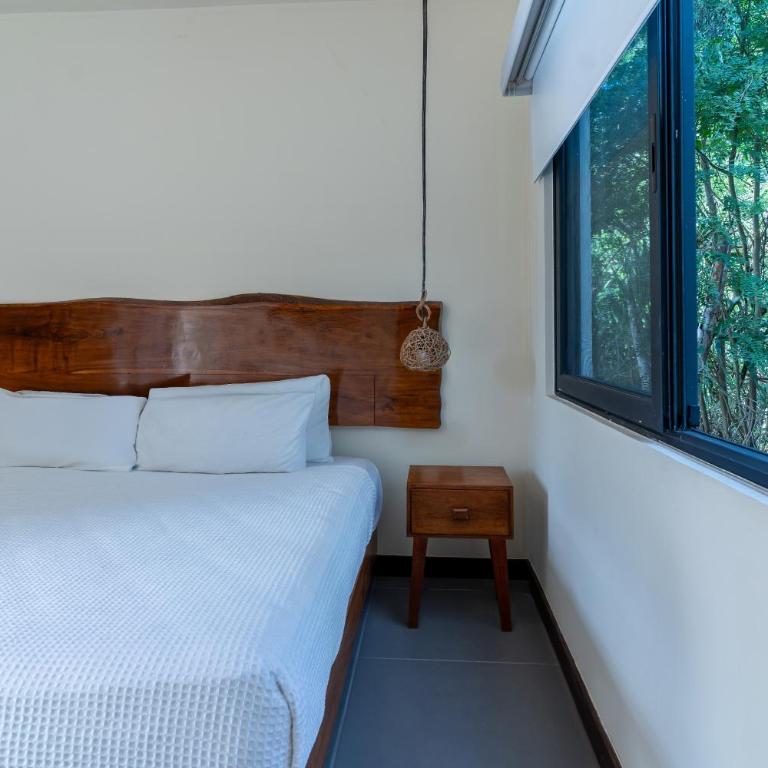 Casa Asana 5 Luxe Retreat Tulum - Villa with Private Pool - 23