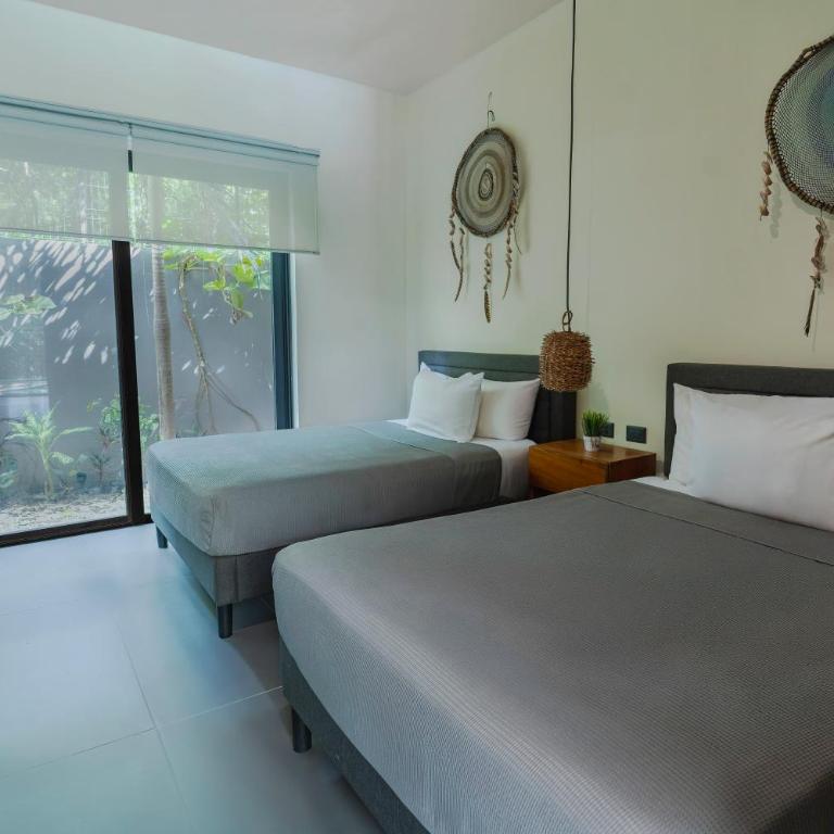Casa Asana 5 Luxe Retreat Tulum - Villa with Private Pool - 24