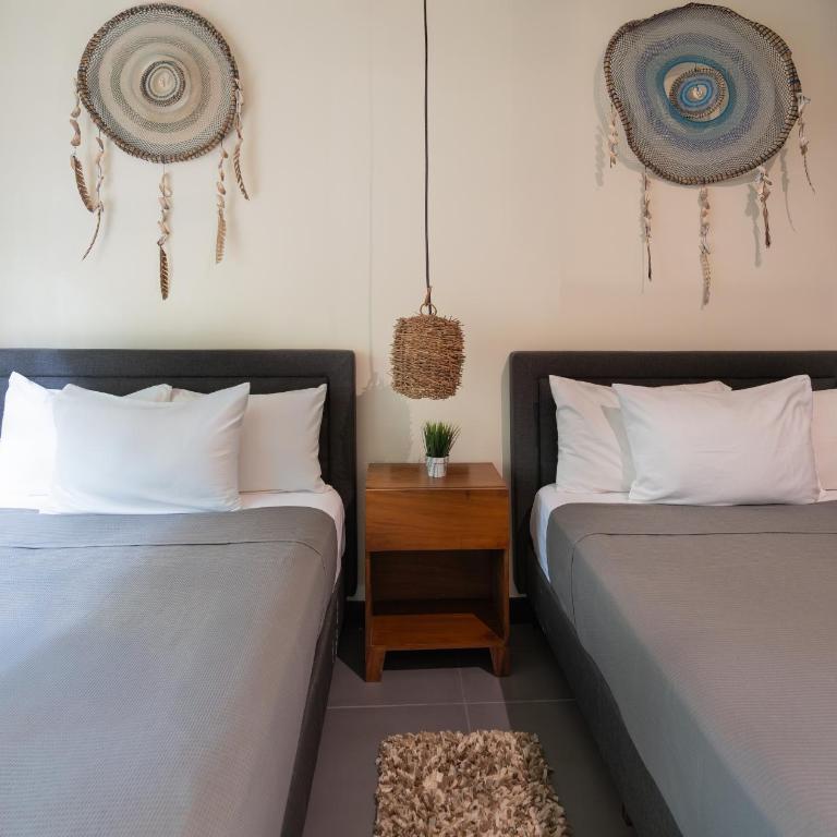 Casa Asana 5 Luxe Retreat Tulum - Villa with Private Pool - 25