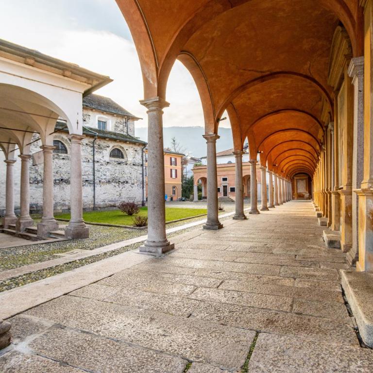 Elm Alley Apartment - Baveno - Free Wi-Fi - Apartment mit 1 Schlafzimmer - 30