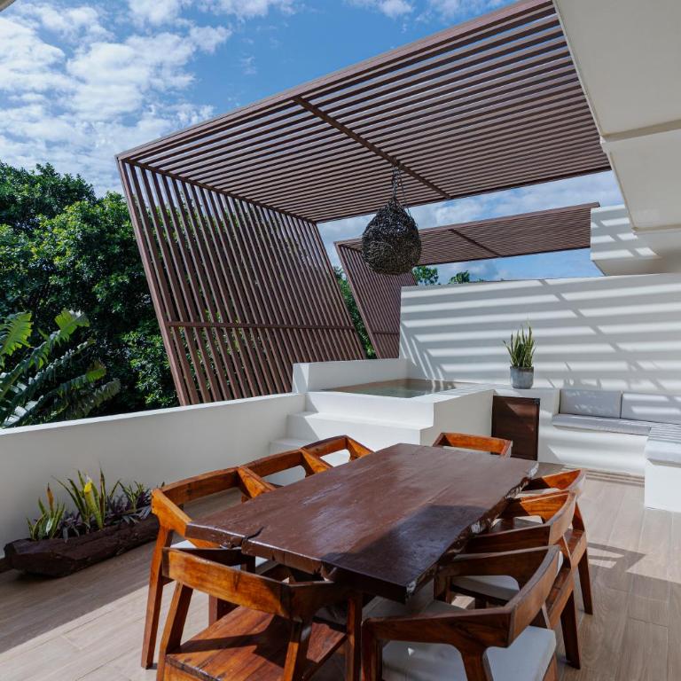 Casa Asana 5 Luxe Retreat Tulum - Villa with Private Pool - 33