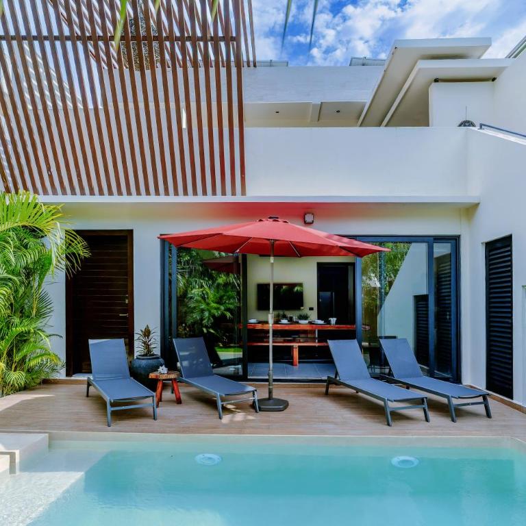 Casa Asana 5 Luxe Retreat Tulum - Villa with Private Pool - 34