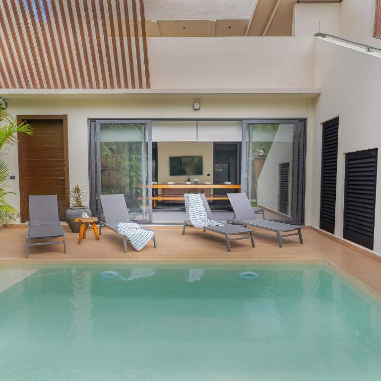 Casa Asana 5 Luxe Retreat Tulum - Villa with Private Pool - 35