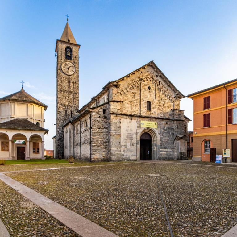 Elm Alley Apartment - Baveno - Free Wi-Fi - Apartment mit 1 Schlafzimmer - 32