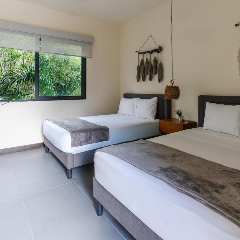 Casa Asana 5 Luxe Retreat Tulum - Villa with Private Pool - 36