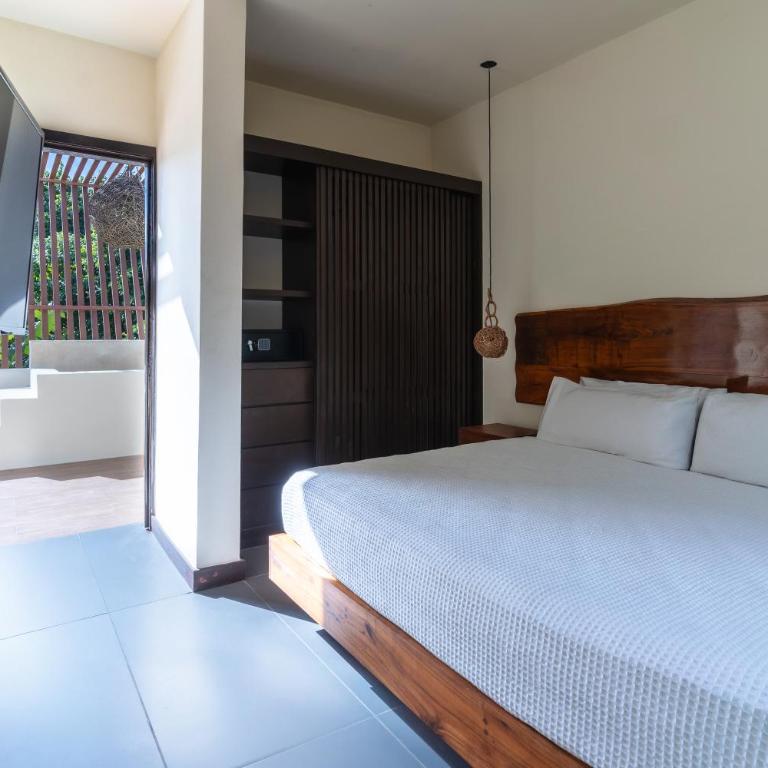 Casa Asana 5 Luxe Retreat Tulum - Villa with Private Pool - 38