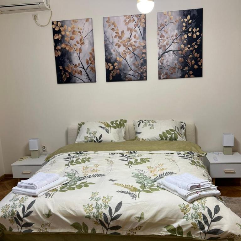 Beograd Lola - Apartman sa 1 Spavaćom Sobom - 7